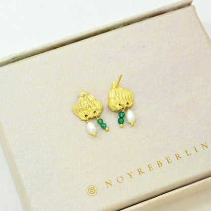 SHELLY EARRING