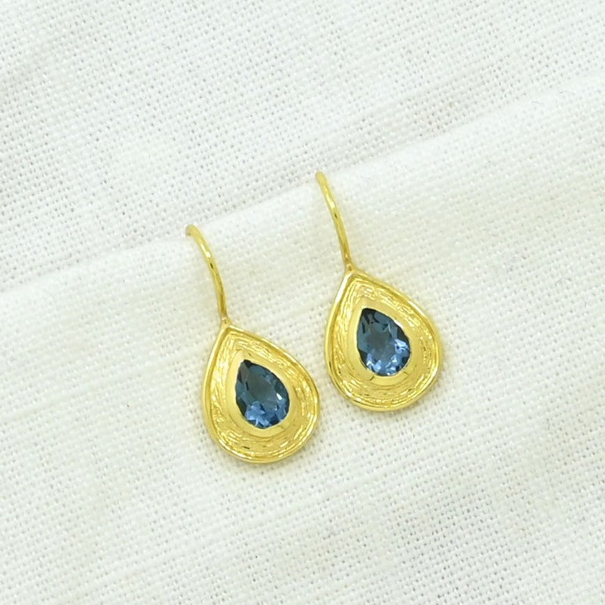 JODY EARRING