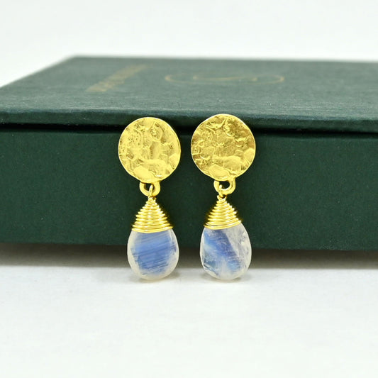 ABIGAIL EARRING