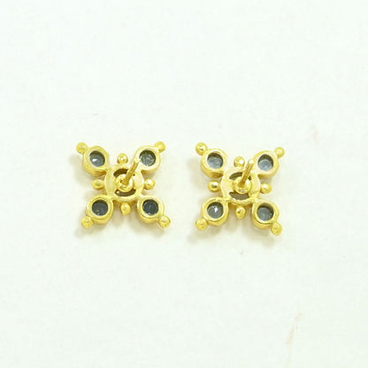 ANTHE STUD EARRING
