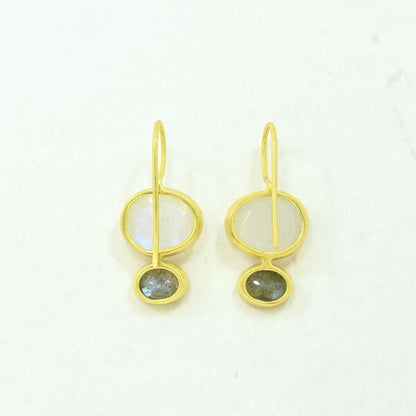 PRIMROSE EARRING