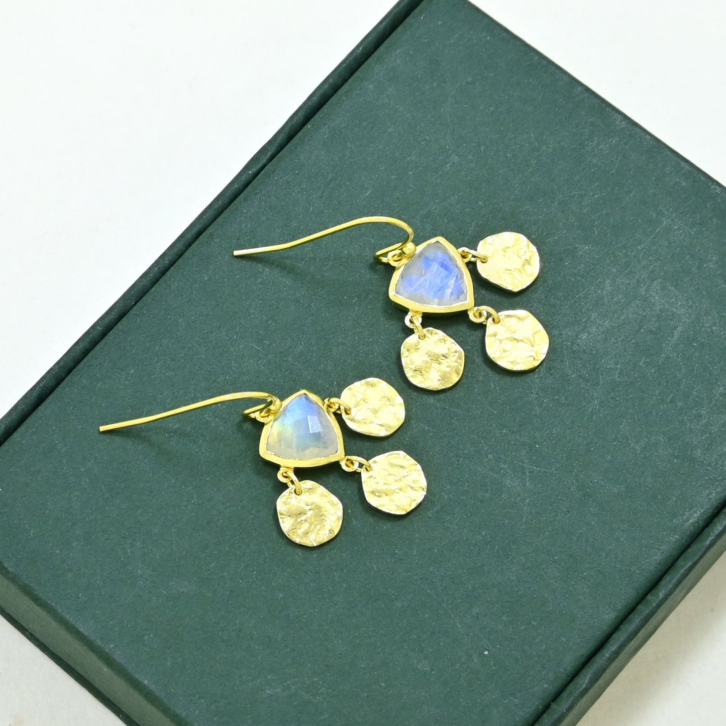 SIDNEY EARRING