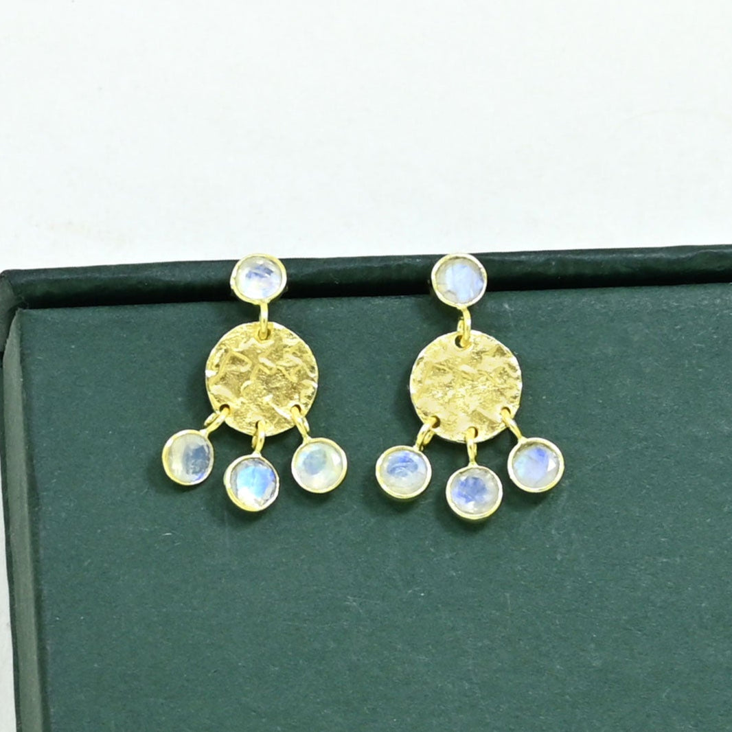 VIVIAN EARRING