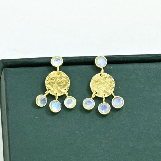 VIVIAN EARRING