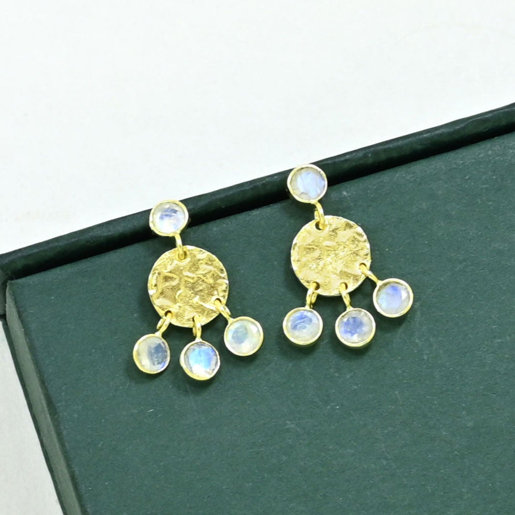 VIVIAN EARRING