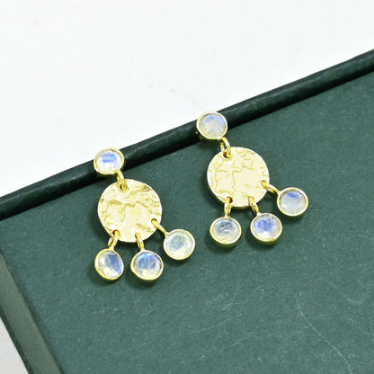 VIVIAN EARRING