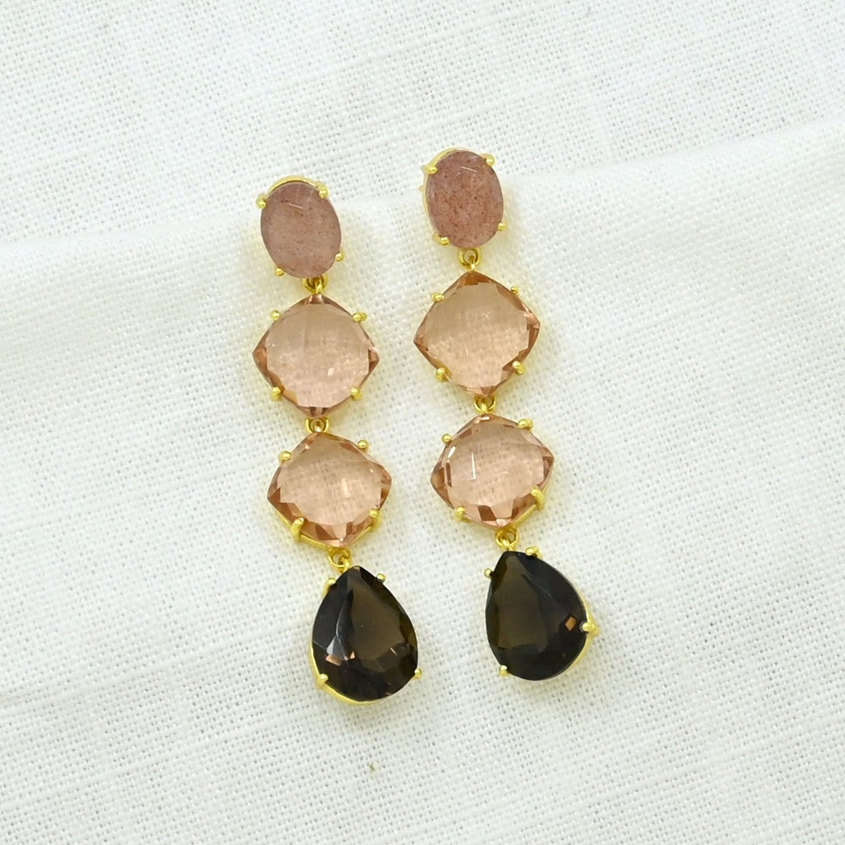 BERDINE EARRING