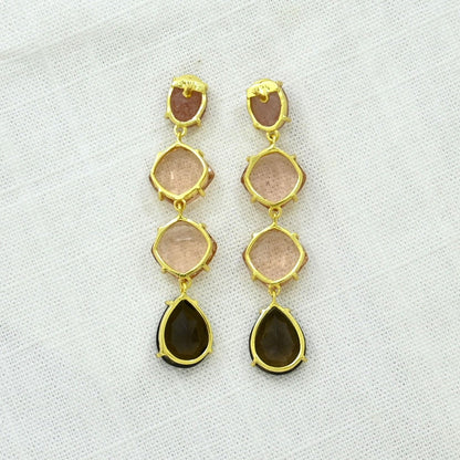 BERDINE EARRING