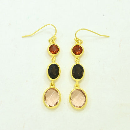 GALE EARRING