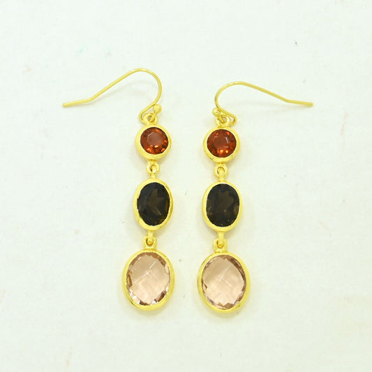 GALE EARRING