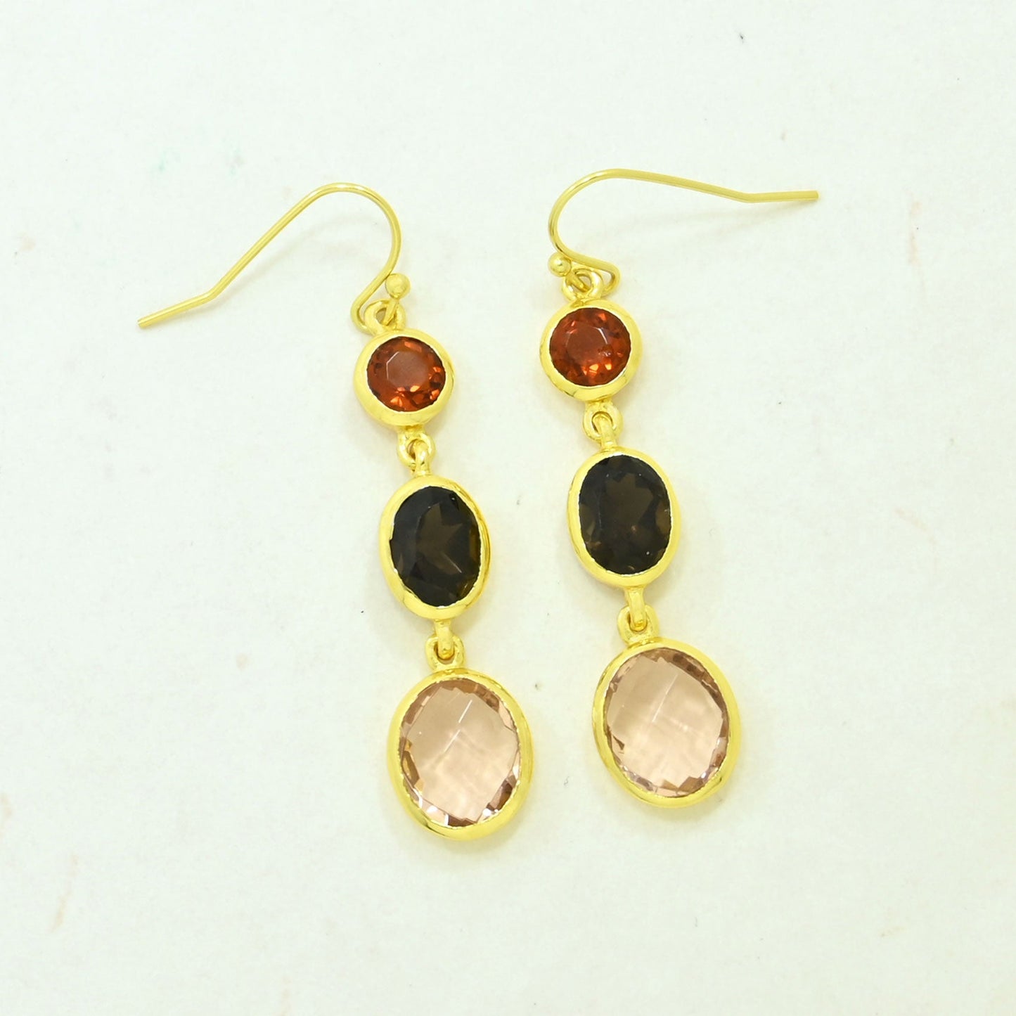 GALE EARRING