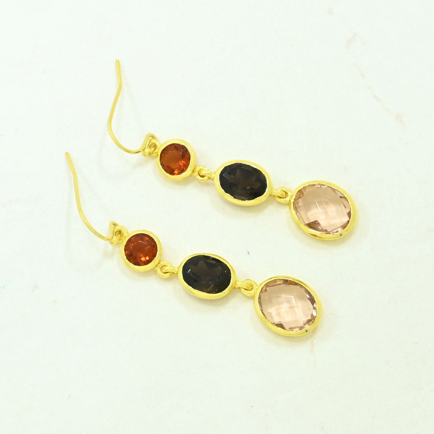 GALE EARRING