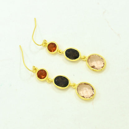 GALE EARRING