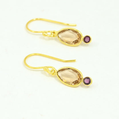RUMI EARRING