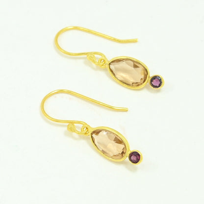 RUMI EARRING