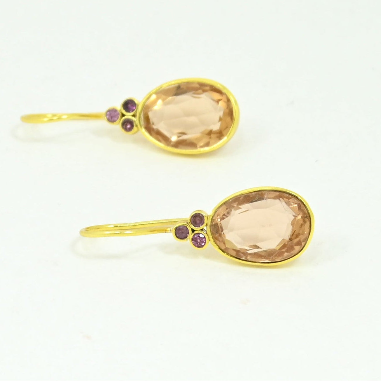 DELILAH EARRING