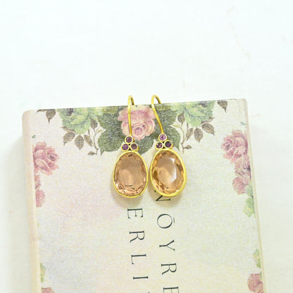 DELILAH EARRING