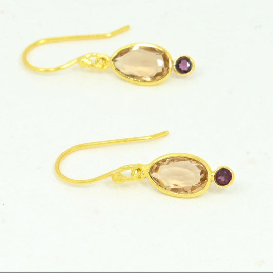 RUMI EARRING