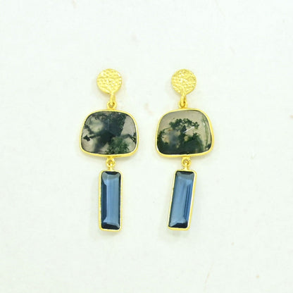 JODY EARRING