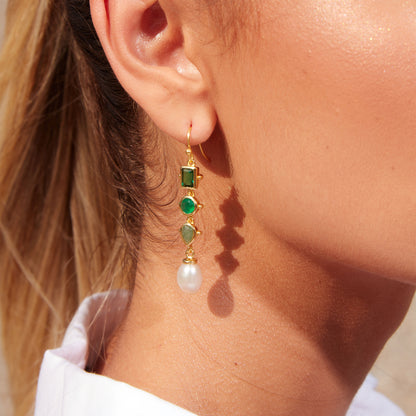 JOANNA EARRING