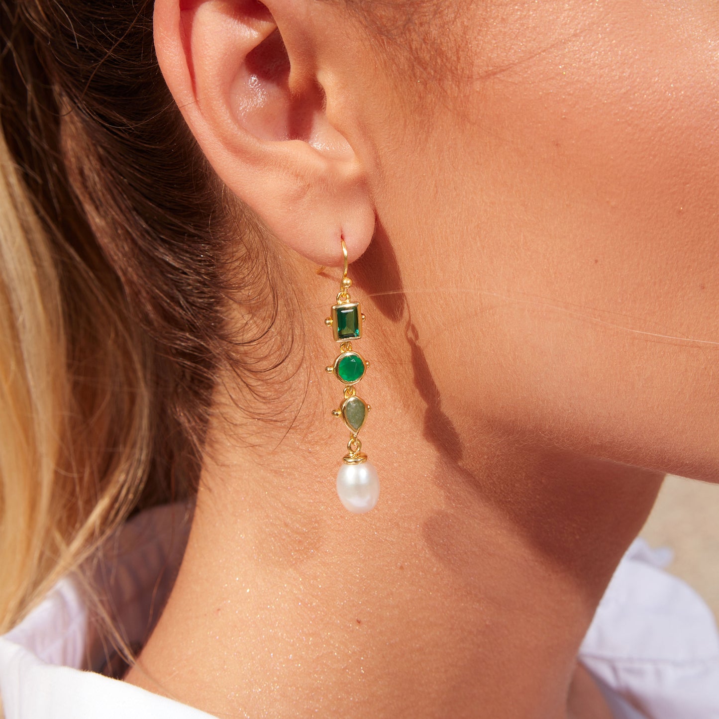 JOANNA EARRING