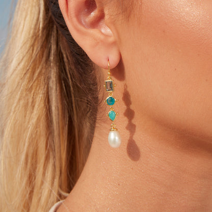 JOANNA EARRING