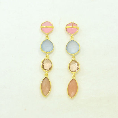 BROOK EARRING