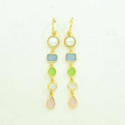 YVONNE EARRING