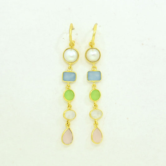 YVONNE EARRING