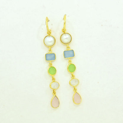 YVONNE EARRING