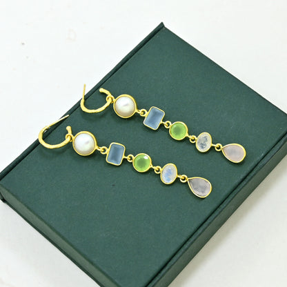 YVONNE EARRING