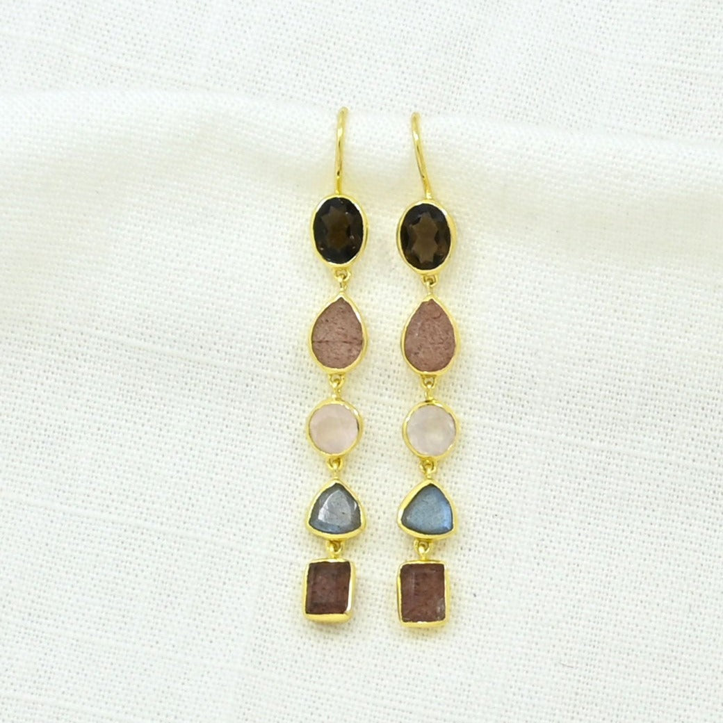 BELLUS EARRING