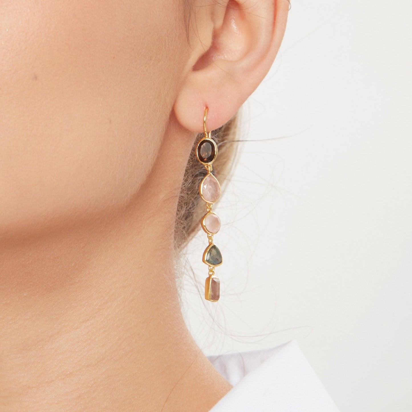 BELLUS EARRING