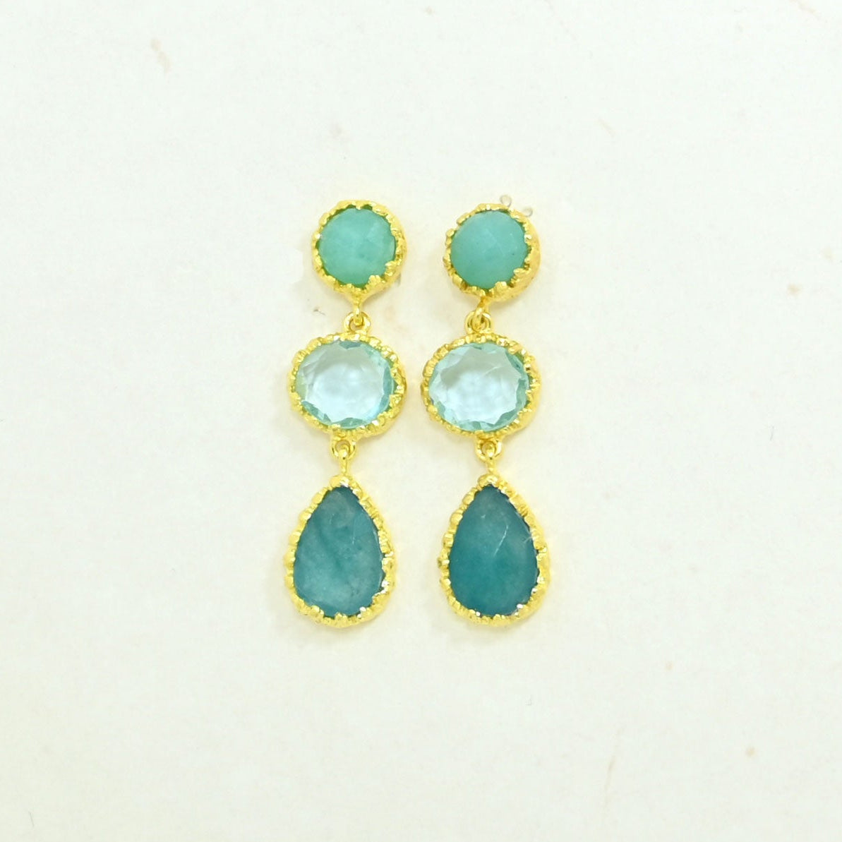 ODESSA EARRING