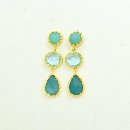 ODESSA EARRING