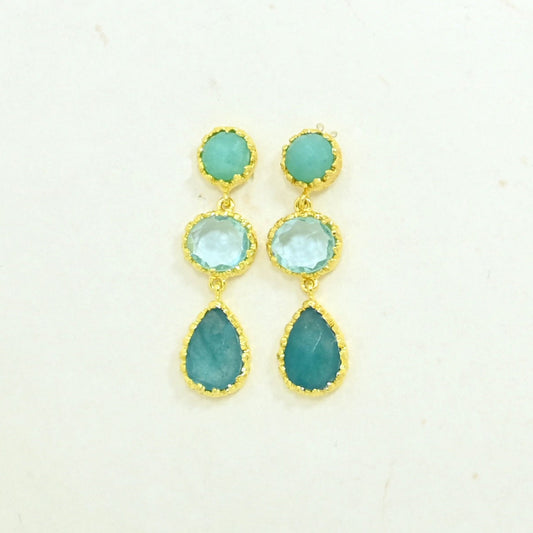 ODESSA EARRING