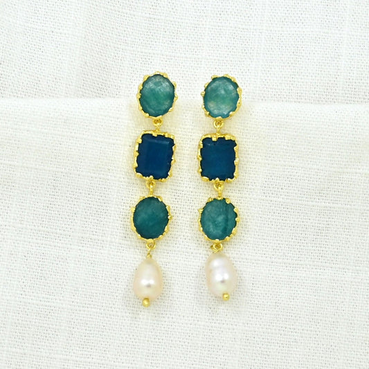 MILOS EARRING