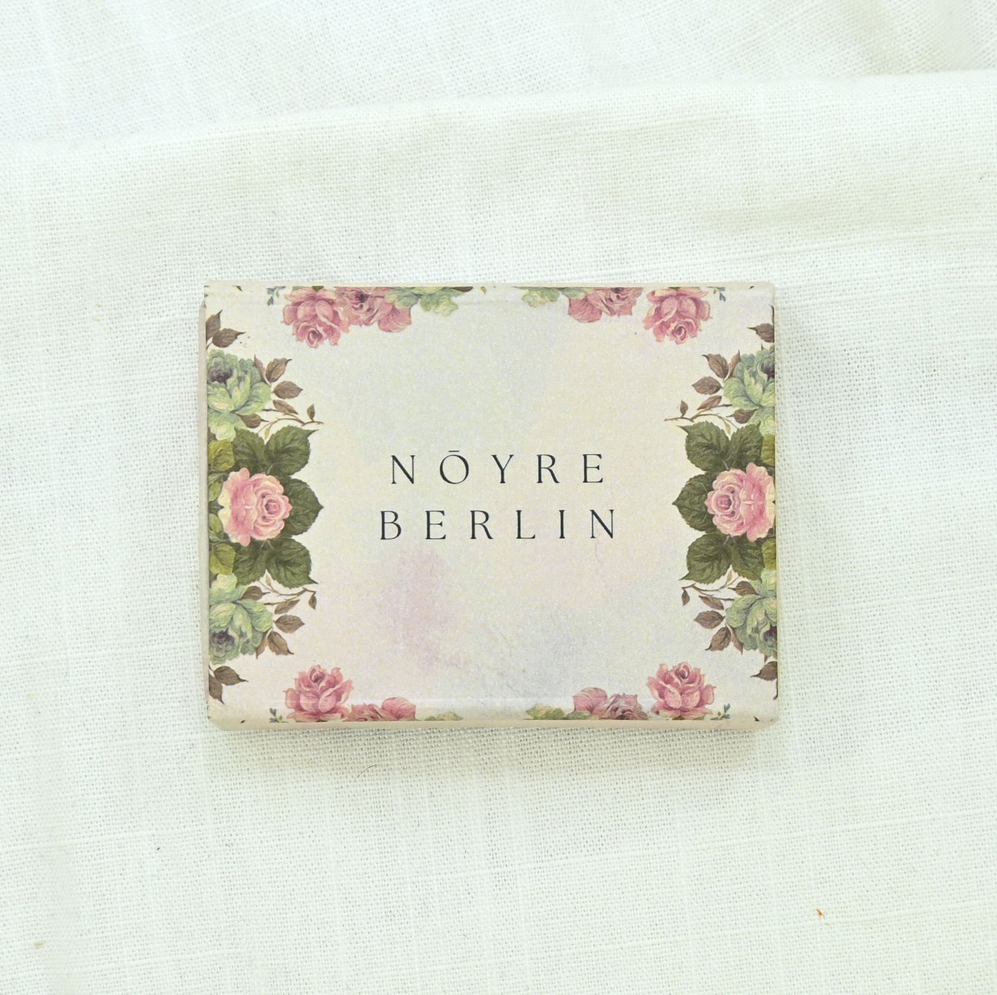 Gift Box from Noyre Berlin