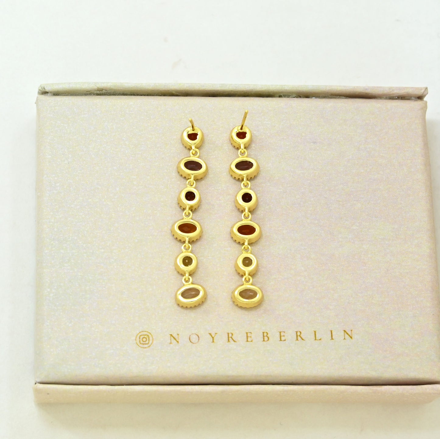 GRECIA EARRING