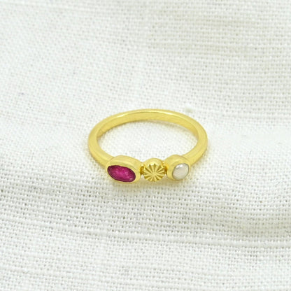 MARLEY RING