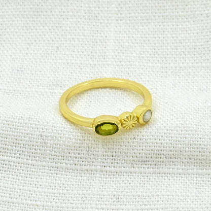 MARLEY RING