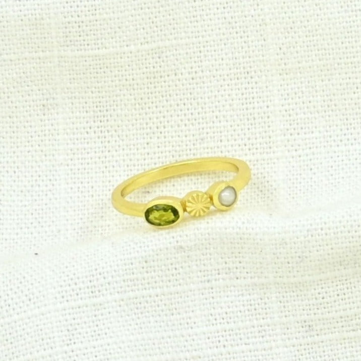 MARLEY RING