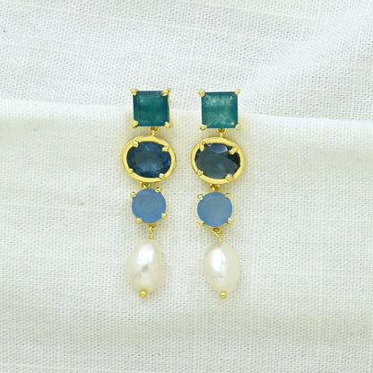 KIARA EARRING