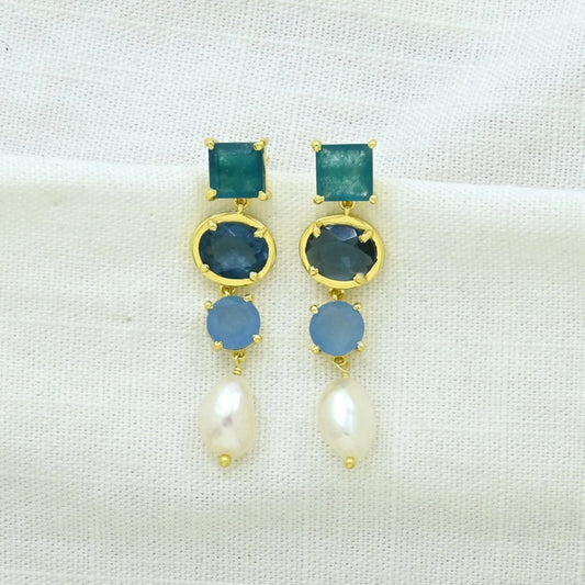 KIARA EARRING