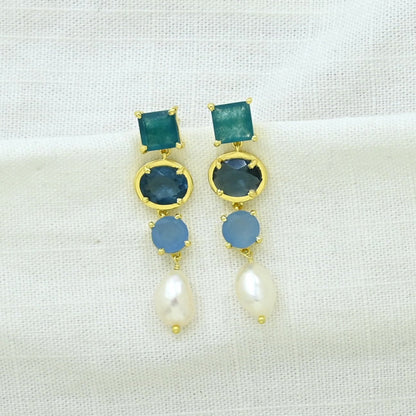 KIARA EARRING