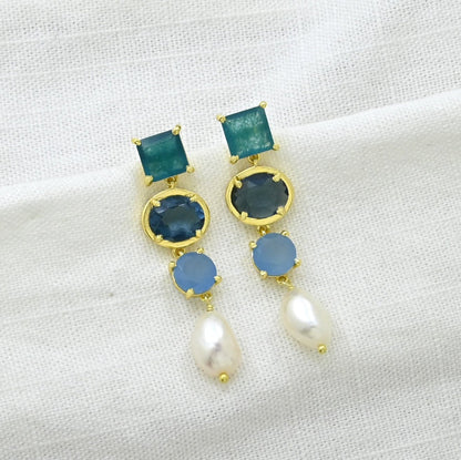 KIARA EARRING