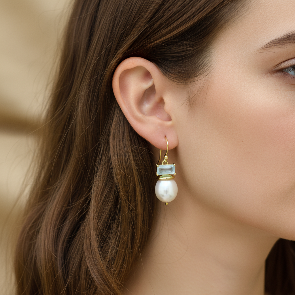 COLINE EARRING