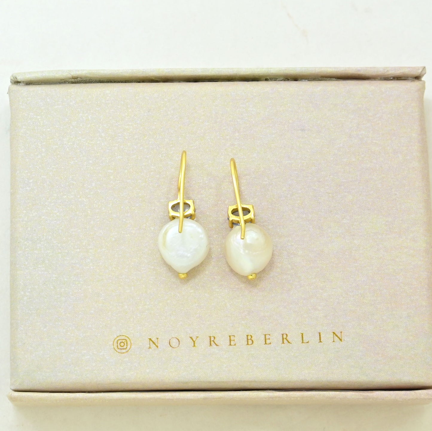 JORDYN EARRING