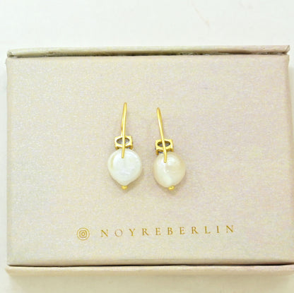 JORDYN EARRING