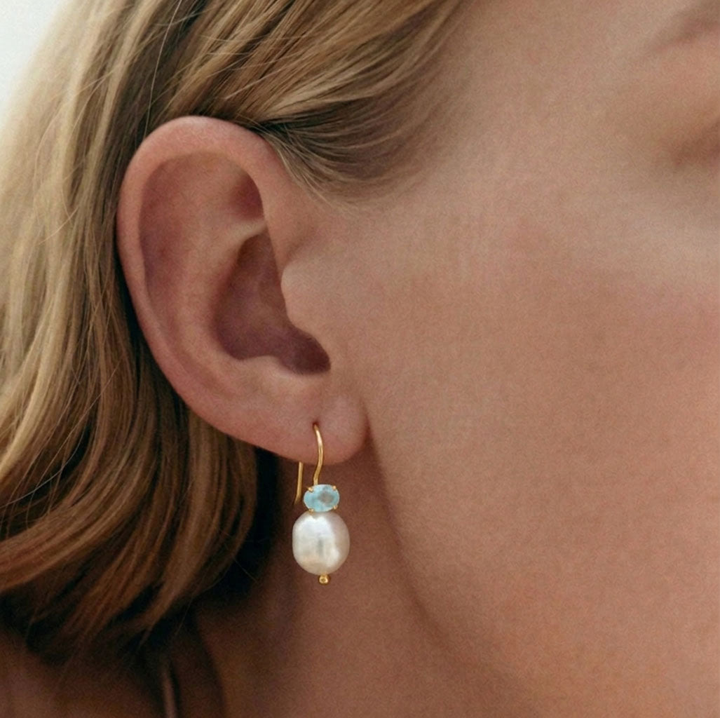 JORDYN EARRING
